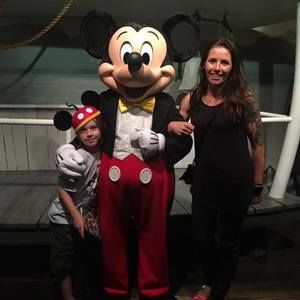 Meet your Posher, Stacey